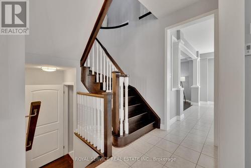 15 William Fair Drive, Clarington (Bowmanville), ON - Indoor Photo Showing Other Room