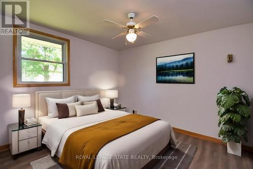 419 Book Road E, Hamilton (Airport Employment Area), ON - Indoor Photo Showing Bedroom