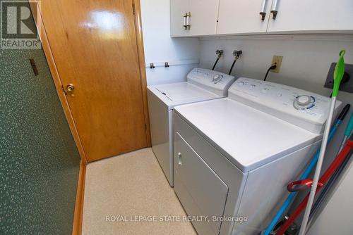 419 Book Road E, Hamilton (Airport Employment Area), ON - Indoor Photo Showing Laundry Room