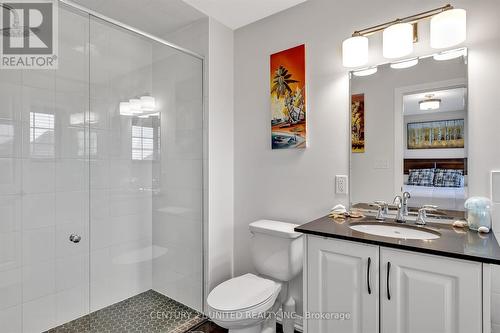 307 Billington Close, Peterborough (Northcrest), ON - Indoor Photo Showing Bathroom