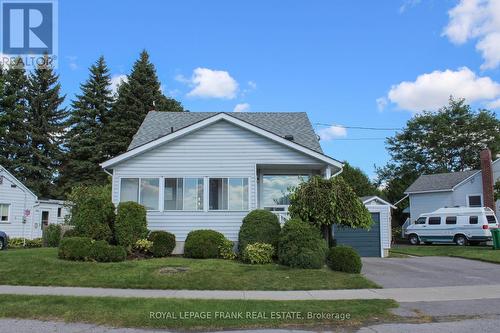 53 Edgewater Boulevard, Peterborough (Ashburnham), ON - Outdoor With Facade