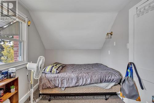 53 Edgewater Boulevard, Peterborough (Ashburnham), ON - Indoor Photo Showing Bedroom