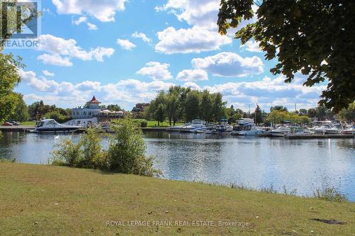 53 Edgewater Boulevard, Peterborough (Ashburnham), ON - Outdoor With Body Of Water With View