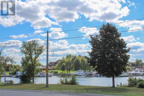 53 Edgewater Boulevard, Peterborough (Ashburnham), ON - Outdoor With Body Of Water With View