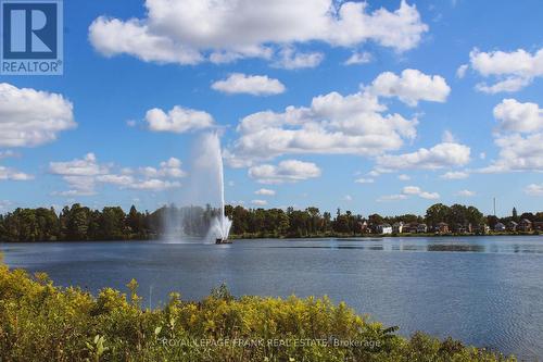 53 Edgewater Boulevard, Peterborough (Ashburnham), ON - Outdoor With Body Of Water With View