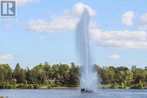 53 Edgewater Boulevard, Peterborough (Ashburnham), ON - Outdoor With Body Of Water With View