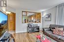 53 Edgewater Boulevard, Peterborough (Ashburnham), ON  - Indoor Photo Showing Living Room 