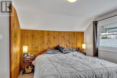 53 Edgewater Boulevard, Peterborough (Ashburnham), ON - Indoor Photo Showing Bedroom