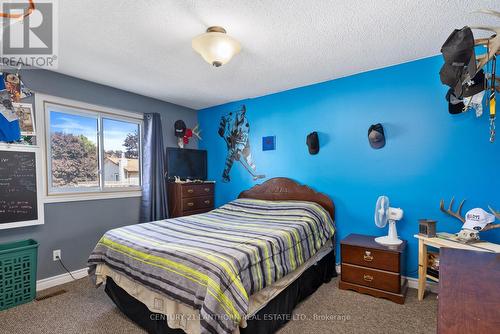 4 Stephen Crescent, Quinte West, ON - Indoor Photo Showing Bedroom