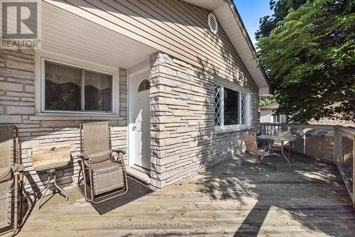 4 Stephen Crescent, Quinte West, ON - Outdoor