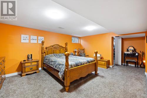 4 Stephen Crescent, Quinte West, ON - Indoor Photo Showing Bedroom