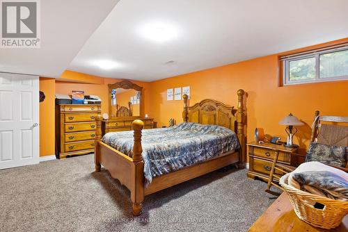 4 Stephen Crescent, Quinte West, ON - Indoor Photo Showing Bedroom