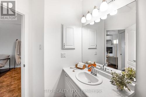 7 Chadwin Drive, Kawartha Lakes (Lindsay), ON - Indoor Photo Showing Bathroom