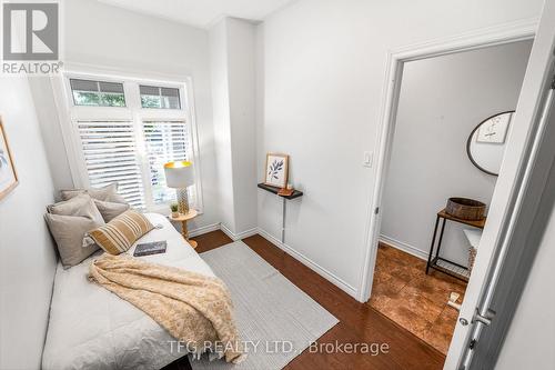 7 Chadwin Drive, Kawartha Lakes (Lindsay), ON - Indoor Photo Showing Bedroom