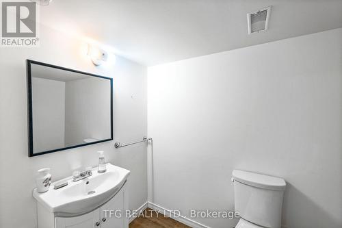 7 Chadwin Drive, Kawartha Lakes (Lindsay), ON - Indoor Photo Showing Bathroom