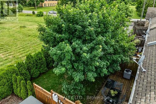 7 Chadwin Drive, Kawartha Lakes (Lindsay), ON - Outdoor