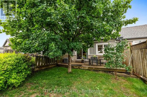 7 Chadwin Drive, Kawartha Lakes (Lindsay), ON - Outdoor