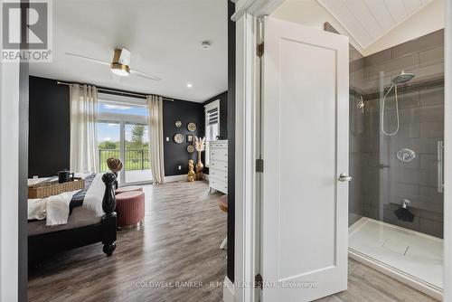 2189 Lovshin Road, Hamilton Township, ON - Indoor Photo Showing Bathroom