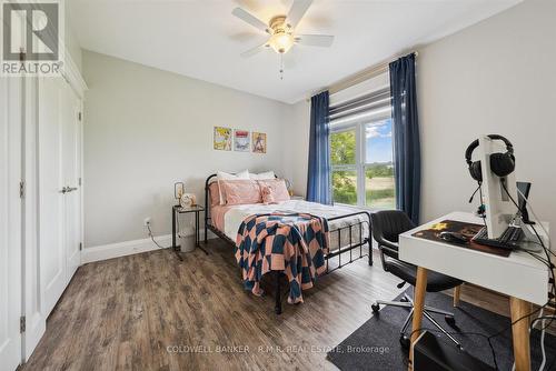 2189 Lovshin Road, Hamilton Township, ON - Indoor Photo Showing Bedroom