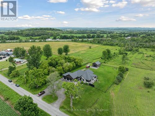 2189 Lovshin Road, Hamilton Township, ON - Outdoor With View