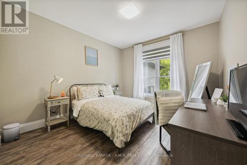 2189 Lovshin Road, Hamilton Township, ON - Indoor Photo Showing Bedroom