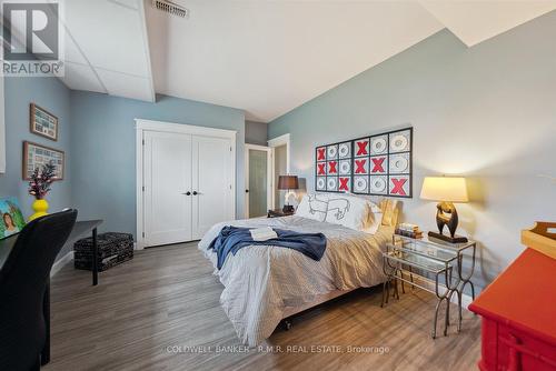 2189 Lovshin Road, Hamilton Township, ON - Indoor Photo Showing Bedroom