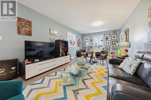 2189 Lovshin Road, Hamilton Township, ON - Indoor Photo Showing Living Room