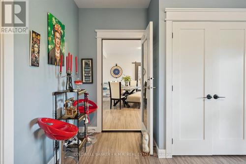 2189 Lovshin Road, Hamilton Township, ON - Indoor Photo Showing Other Room