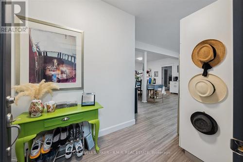 2189 Lovshin Road, Hamilton Township, ON - Indoor Photo Showing Other Room