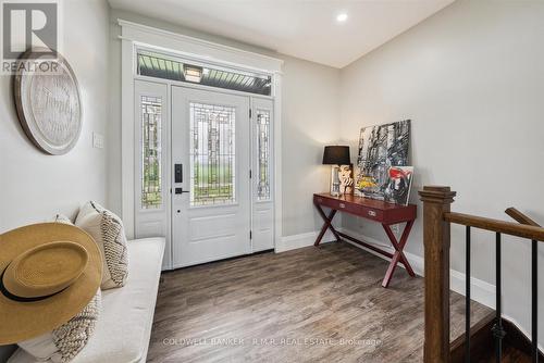 2189 Lovshin Road, Hamilton Township, ON - Indoor Photo Showing Other Room