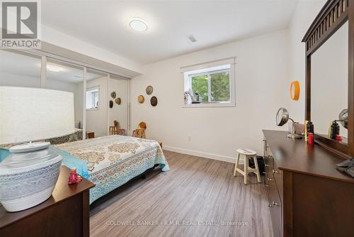 2189 Lovshin Road, Hamilton Township, ON - Indoor Photo Showing Bedroom