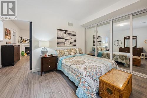 2189 Lovshin Road, Hamilton Township, ON - Indoor Photo Showing Bedroom