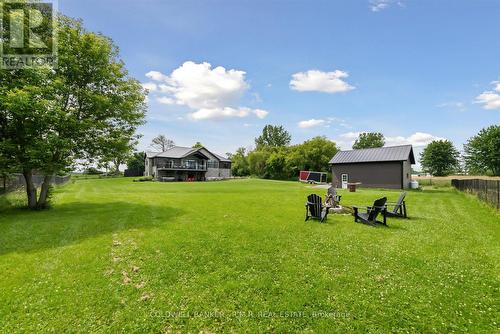 2189 Lovshin Road, Hamilton Township, ON - Outdoor