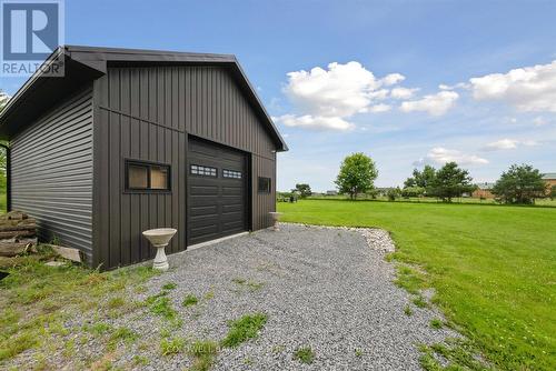 2189 Lovshin Road, Hamilton Township, ON - Outdoor