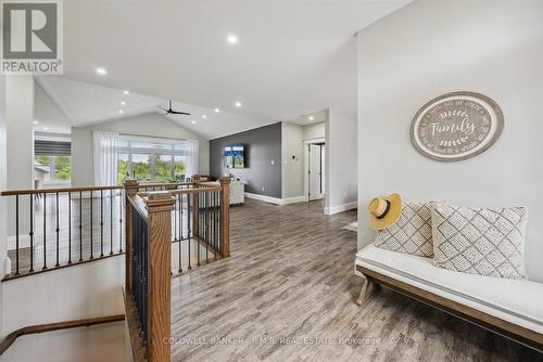 2189 Lovshin Road, Hamilton Township, ON - Indoor Photo Showing Other Room