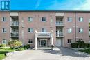 4500 Ypres Unit# 306, Windsor, ON  - Outdoor With Balcony With Facade 