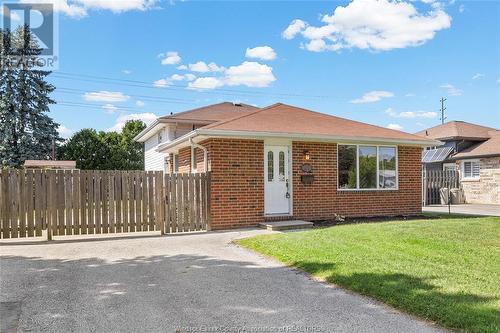 278 Coghill Drive, Kingsville, ON - Outdoor