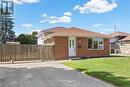 278 Coghill Drive, Kingsville, ON  - Outdoor 