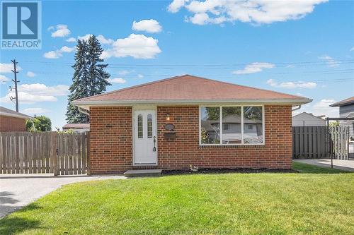 278 Coghill Drive, Kingsville, ON - Outdoor