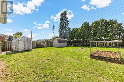 278 Coghill Drive, Kingsville, ON - Outdoor