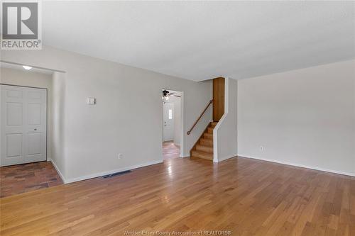 278 Coghill Drive, Kingsville, ON - Indoor Photo Showing Other Room