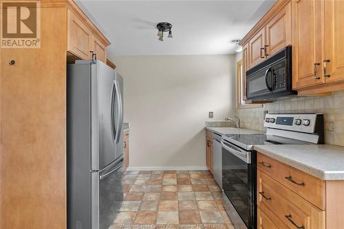 278 Coghill Drive, Kingsville, ON - Indoor Photo Showing Kitchen