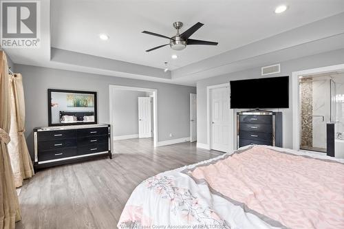 1072 South Pacific, Windsor, ON - Indoor Photo Showing Bedroom