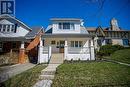 187 Dufferin Avenue, Brantford, ON  - Outdoor With Deck Patio Veranda With Facade 