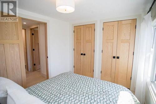 187 Dufferin Avenue, Brantford, ON - Indoor Photo Showing Bedroom