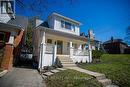 187 Dufferin Avenue, Brantford, ON  - Outdoor With Deck Patio Veranda 