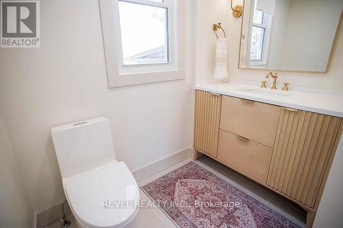 187 Dufferin Avenue, Brantford, ON - Indoor Photo Showing Bathroom