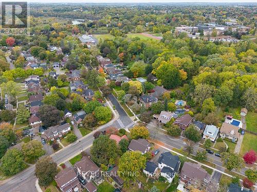 187 Dufferin Avenue, Brantford, ON - Outdoor With View