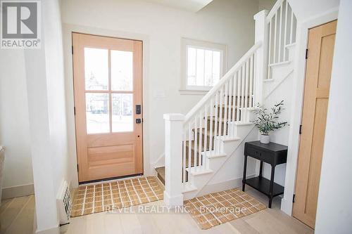 187 Dufferin Avenue, Brantford, ON - Indoor Photo Showing Other Room