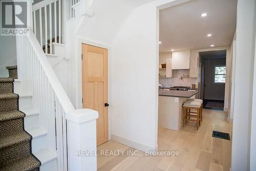 187 Dufferin Avenue, Brantford, ON - Indoor Photo Showing Other Room